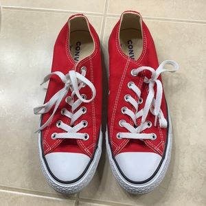 Converse Chuck Taylor